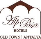 Alp Pasa Hotel